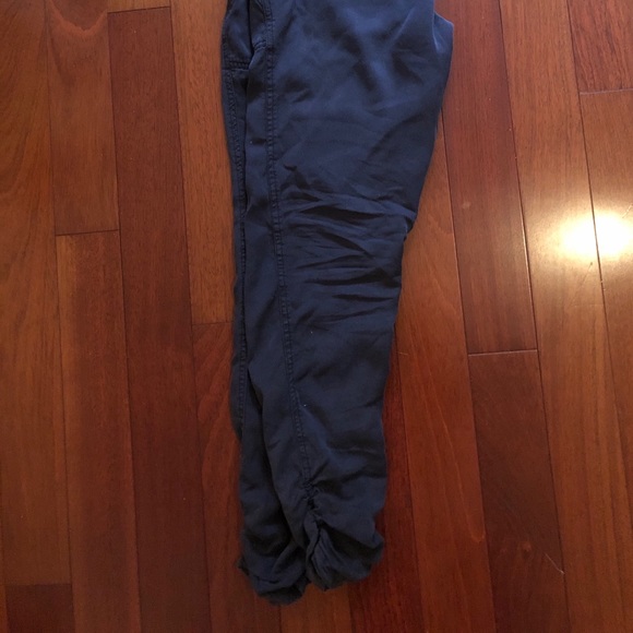 Thread and Supply Cotton Joggers - Picture 3 of 3